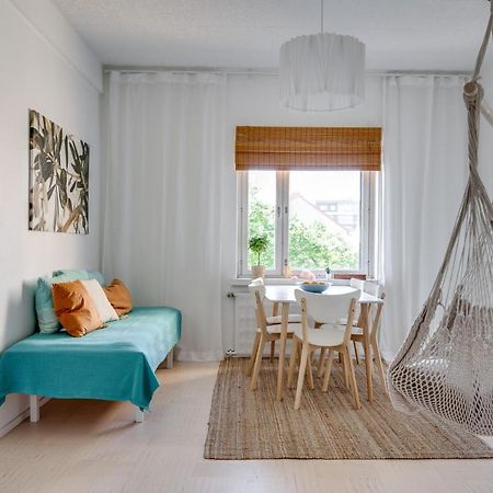 Excellent Downtown Location & City Rooftop Views Турку Экстерьер фото