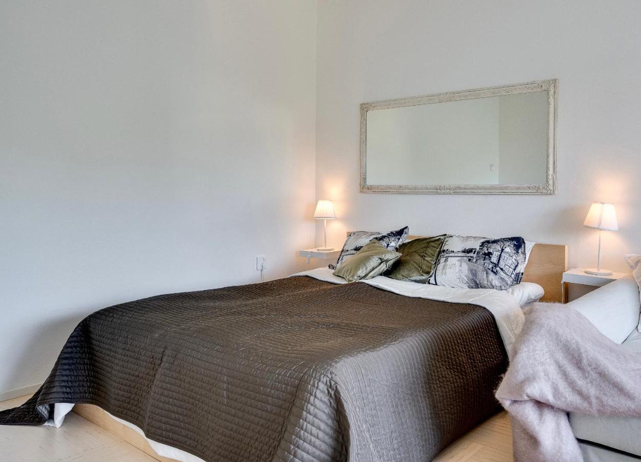 Excellent Downtown Location & City Rooftop Views Турку Экстерьер фото